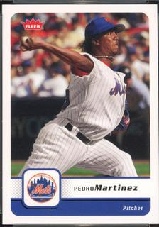 Pedro Martinez