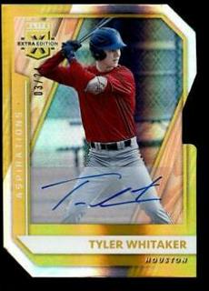 Tyler Whitaker