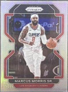 Marcus Morris Sr.