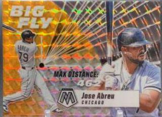Jose Abreu