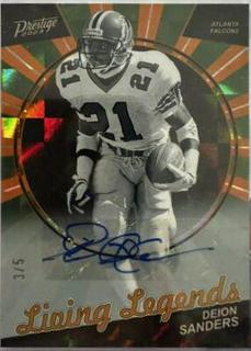 Deion Sanders