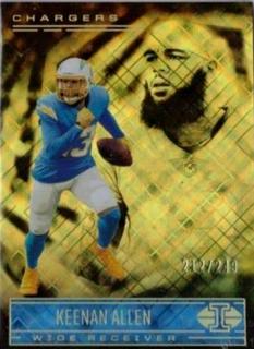 Keenan Allen