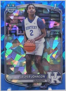 Jasper Johnson