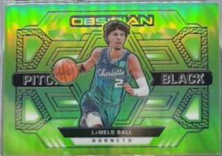 LaMelo Ball