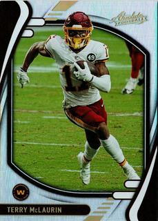 Terry McLaurin