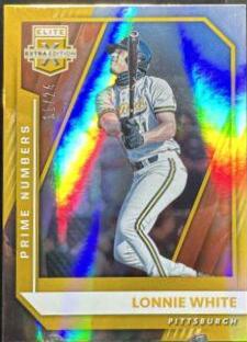 Lonnie White