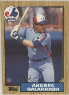 Andres Galarraga