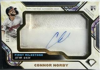 Connor Norby
