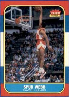Spud Webb