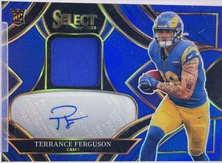 Terrance Ferguson