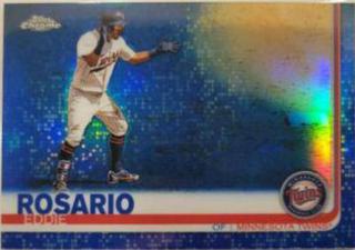 Eddie Rosario