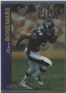 Peter Boulware