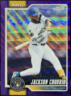 Jackson Chourio
