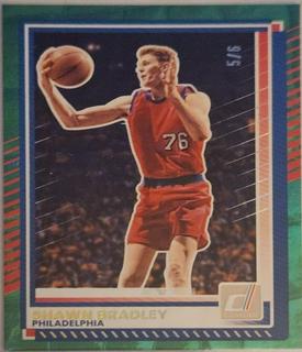 Shawn Bradley