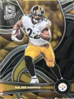 Najee Harris