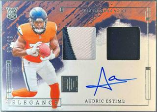 Audric Estime