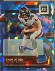 Cade Otton