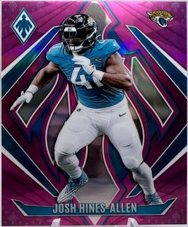 Josh Hines-Allen