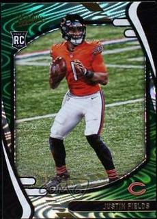Justin Fields
