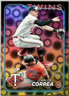 Carlos Correa