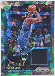 Mo Bamba