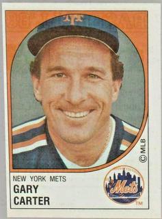 Gary Carter
