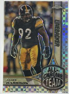 James Harrison