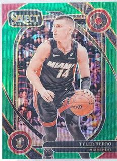 Tyler Herro