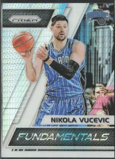 Nikola Vucevic