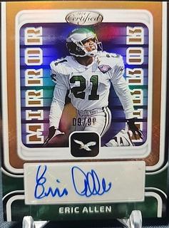 Eric Allen