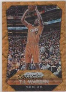 T.J. Warren