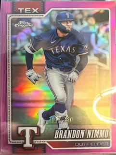 Brandon Nimmo