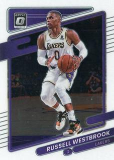 Russell Westbrook