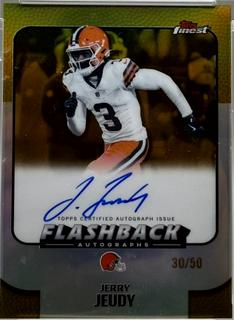 Jerry Jeudy