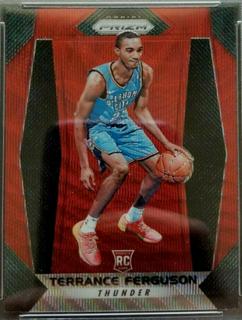 Terrance Ferguson
