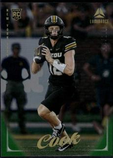 Brady Cook