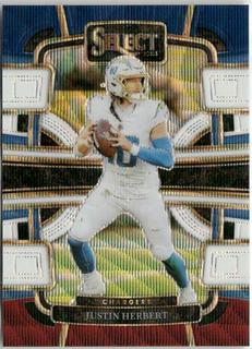 Justin Herbert