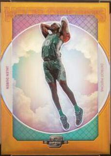 Jalen Duren