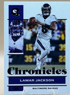 Lamar Jackson