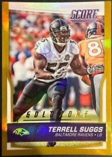 Terrell Suggs