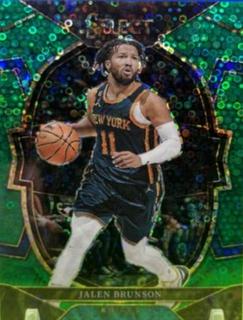 Jalen Brunson