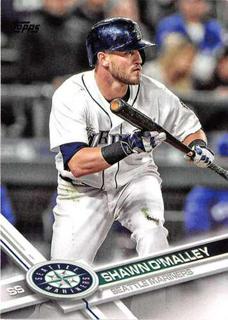 Shawn O'Malley