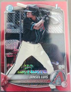 Jansel Luis