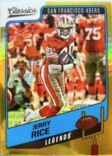 Jerry Rice
