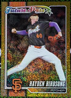 Hayden Birdsong