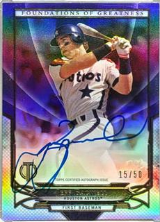 Jeff Bagwell