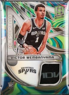 Victor Wembanyama