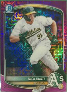 Nick Kurtz