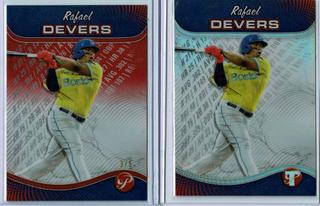 Rafael Devers