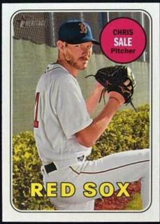 Chris Sale